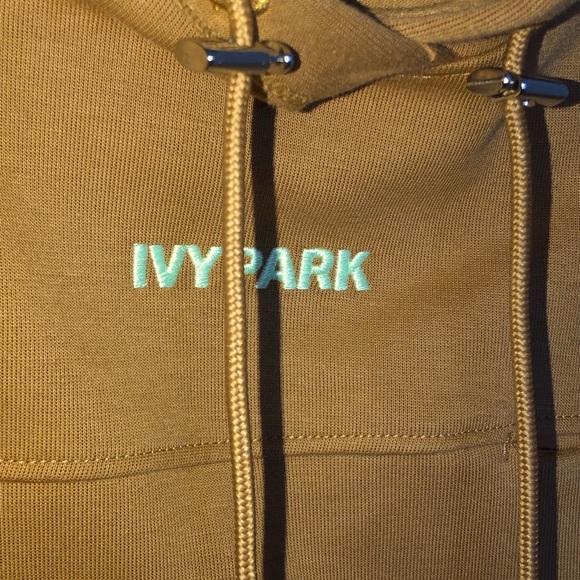 Ivy Park Unisex hoodie - Picture 5 of 7